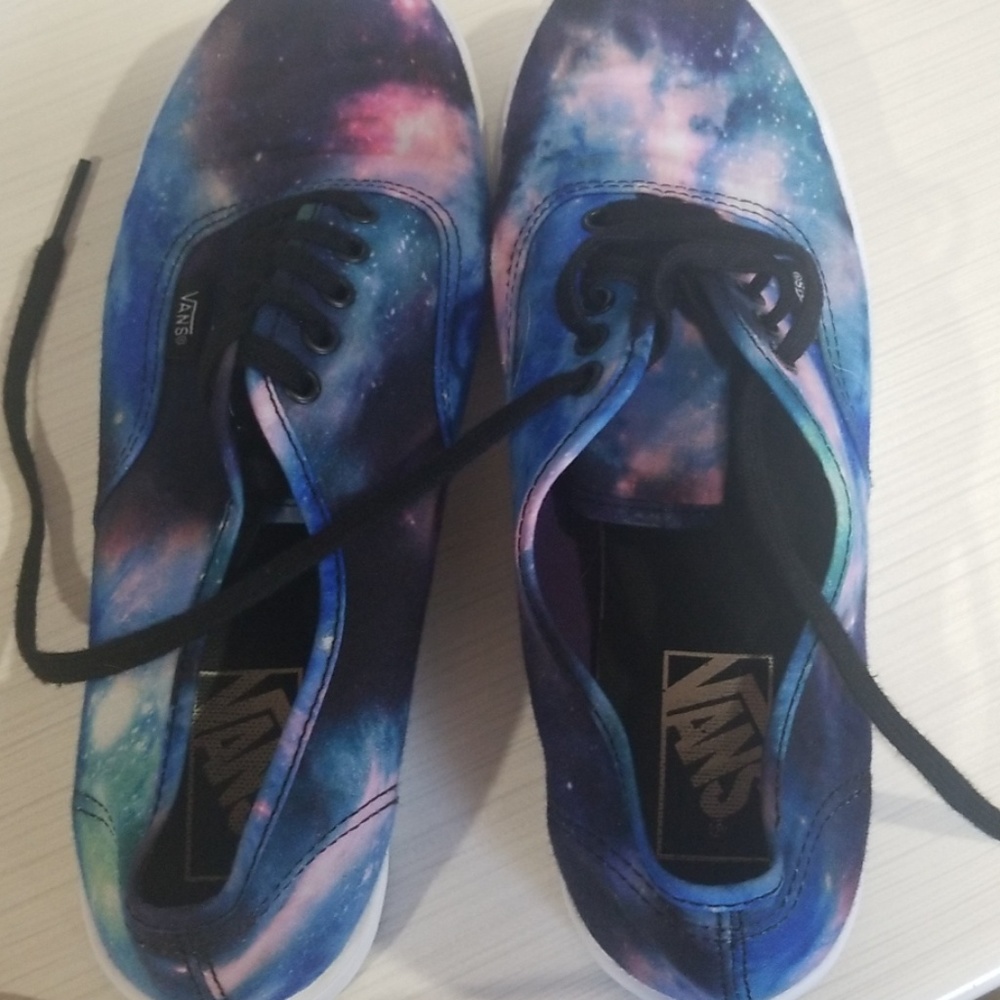 Women's Vans